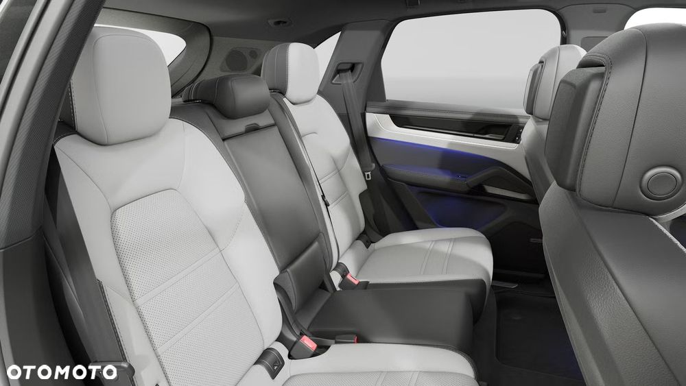 Porsche Cayenne E-Hybrid PHEV - 13