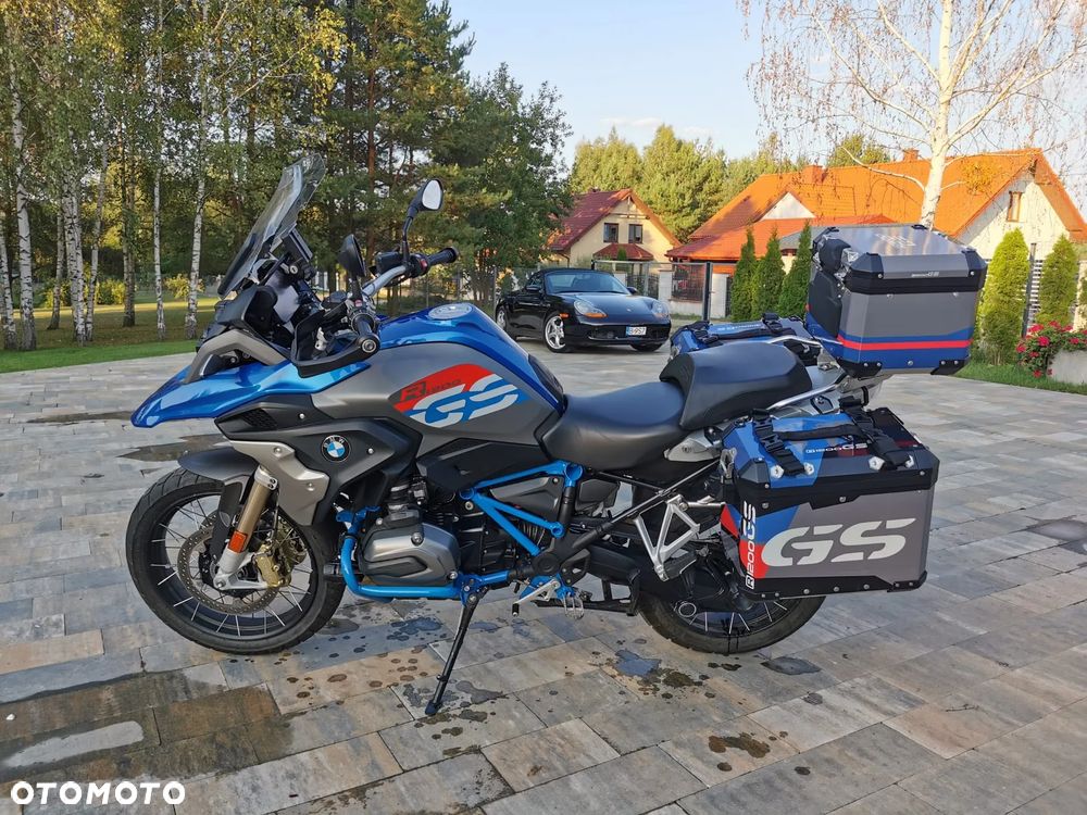 BMW GS - 27