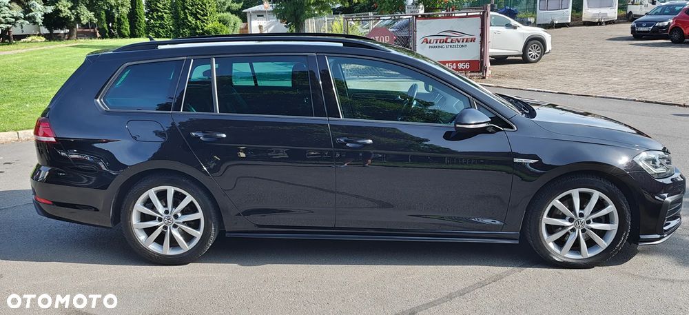 Volkswagen Golf Variant GTD (BlueMotion Technology) - 9