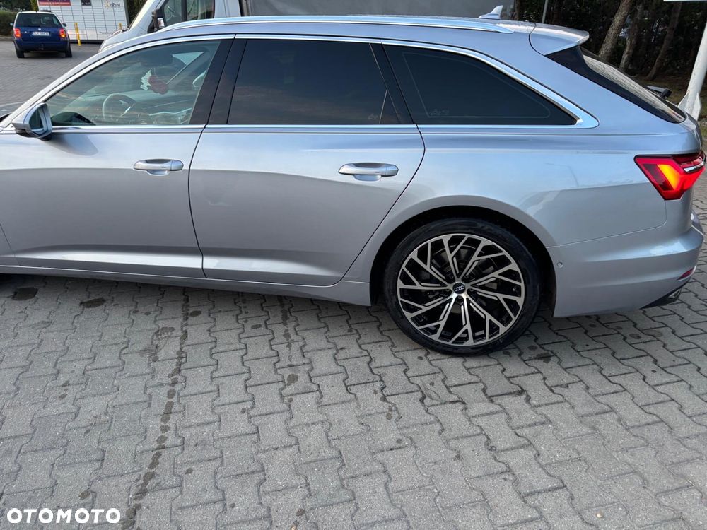 Audi A6 Avant - 3