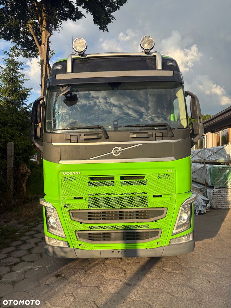 Volvo FH 540 - 3