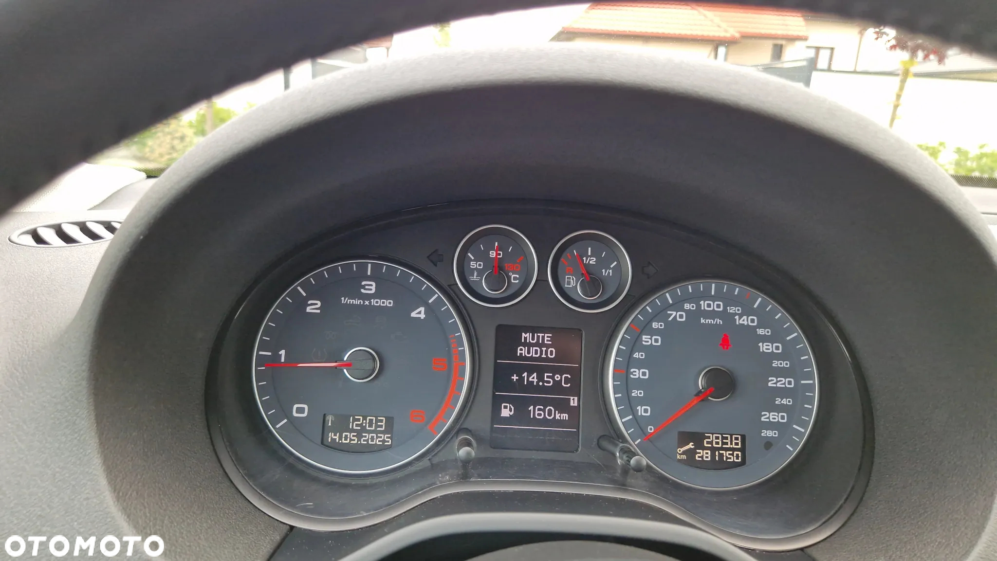 Audi A3 1.6 TDI Attraction - 16