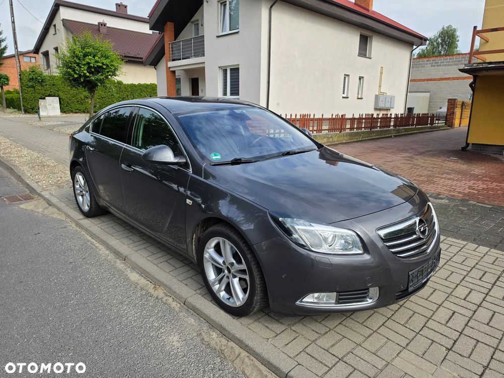 Opel Insignia 1.6 Turbo Innovation - 2