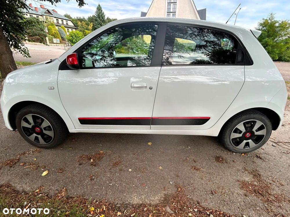 Renault Twingo SCe 70 Zen - 6