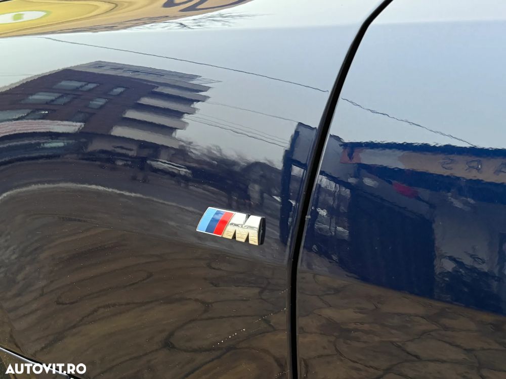 BMW Seria 4 430i M Sport - 17