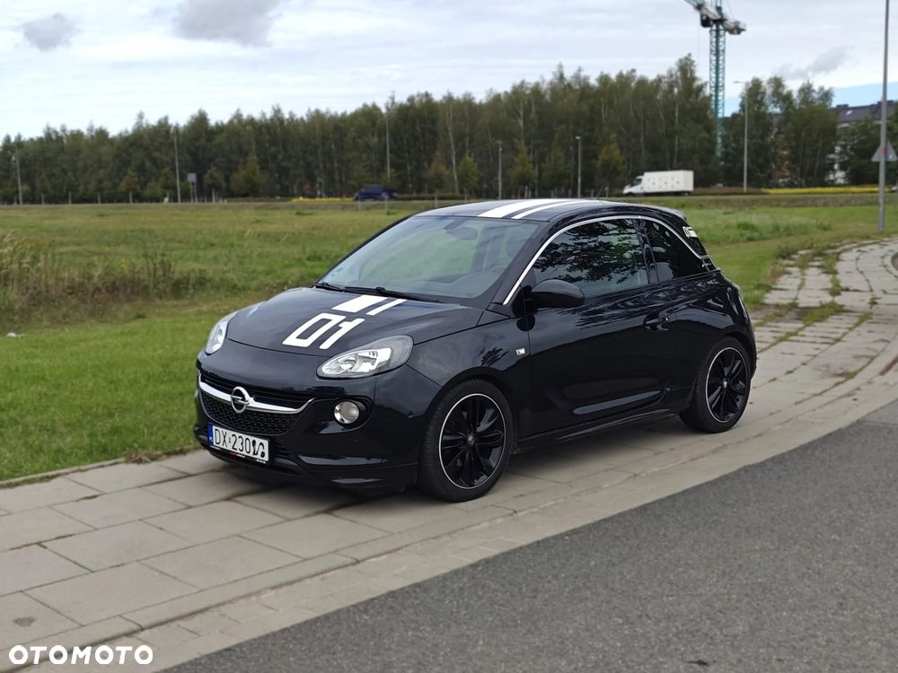 Opel Adam - 9