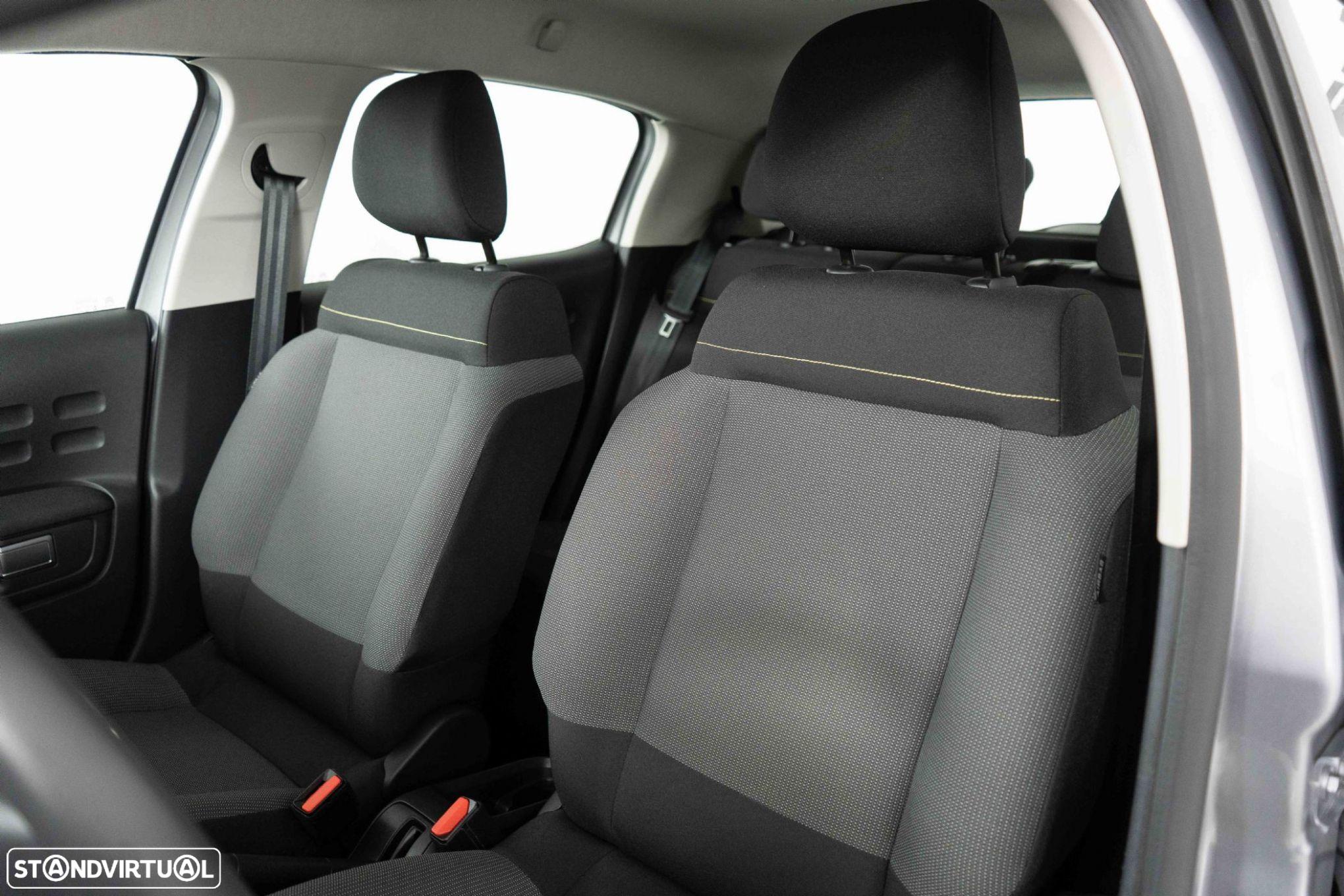 Citroën C3 1.2 PureTech Feel - 8