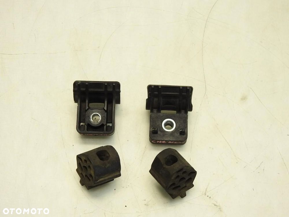 MOCOWANIE UCHWYT CHŁODNICY WODY OPEL ASTRA J LIFT 1.7 CDTI 13250316 - 6