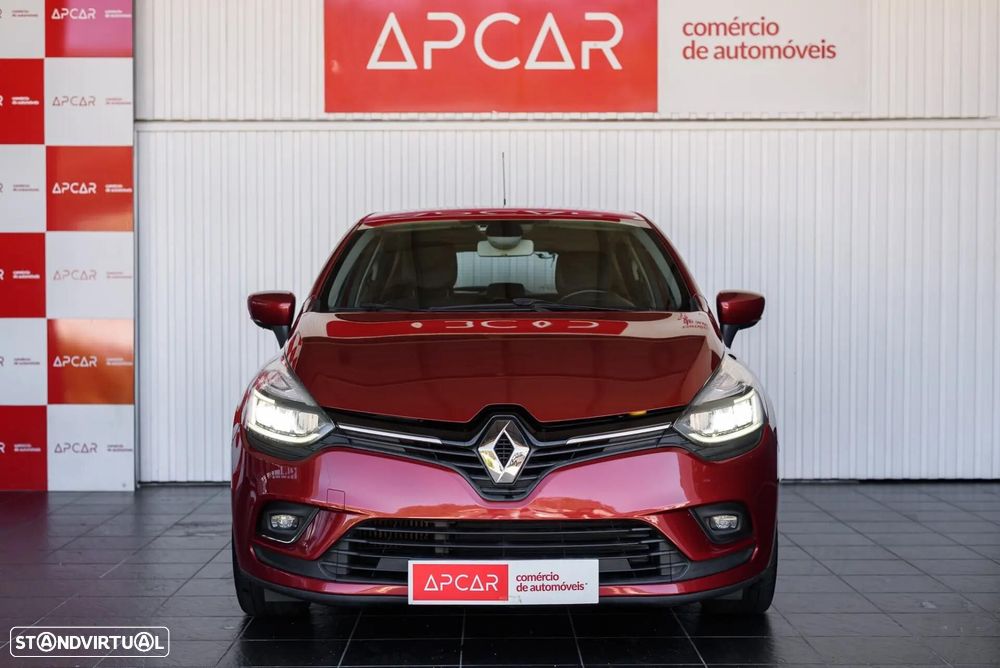 Renault Clio 1.5 dCi Limited EDition - 9