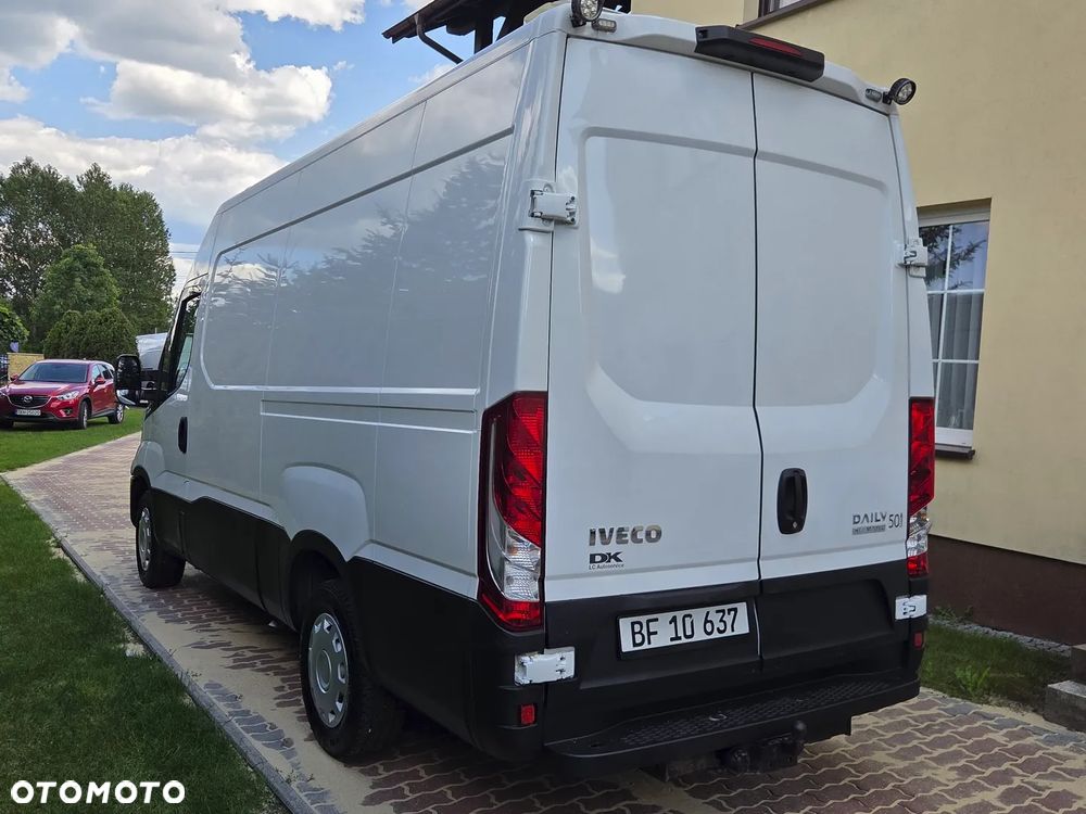 Iveco 35S17 - 8
