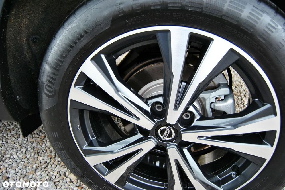 Nissan Qashqai 1.3 DIG-T Tekna - 16