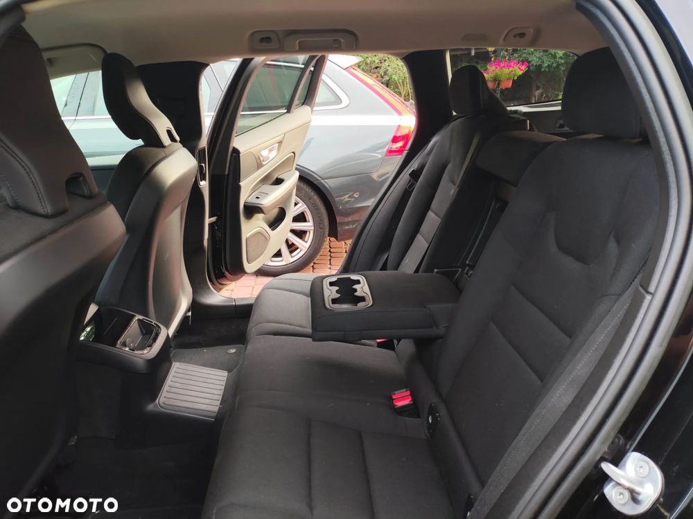 Volvo V60 - 28