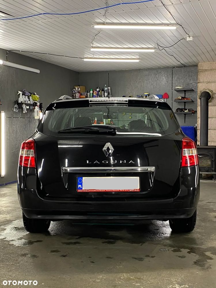 Renault Laguna 2.0 DCi Authentique - 5