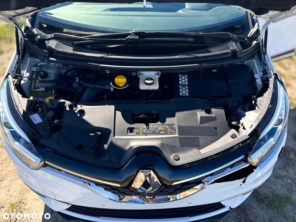 Renault Scenic ENERGY TCe 130 BOSE EDITION - 25