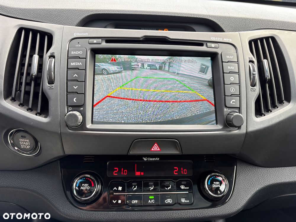 Kia Sportage 2.0 CVVT 4WD Fifa World Cup Edition - 26