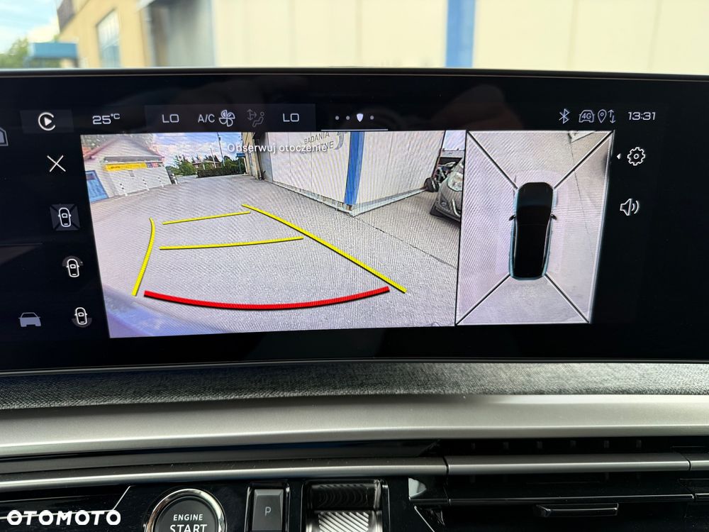 Peugeot 3008 1.2 PureTech mHEV Allure Pack S&S e-DCS6 - 19