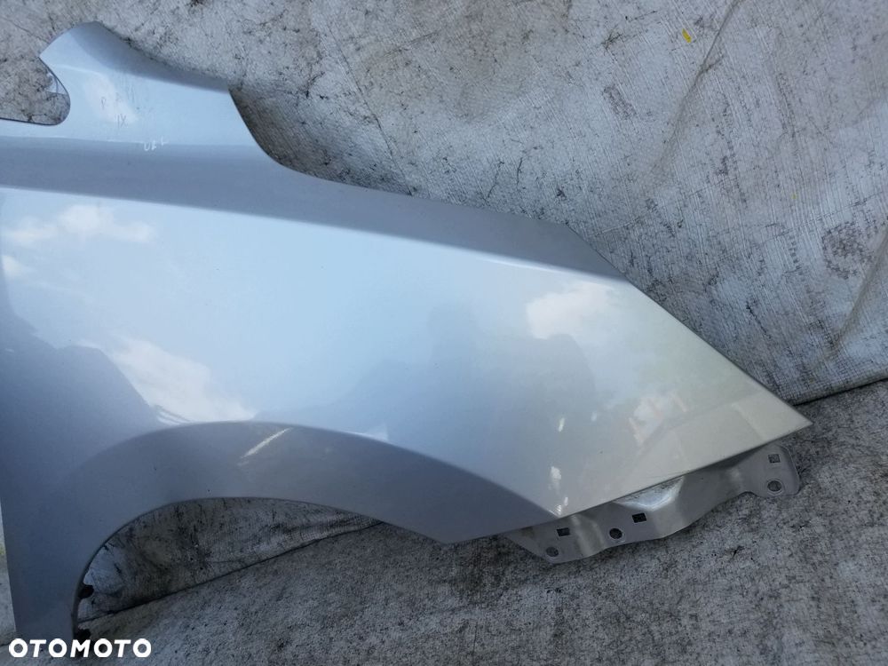 błotnik przód hyundai ix35 kod rah - 11