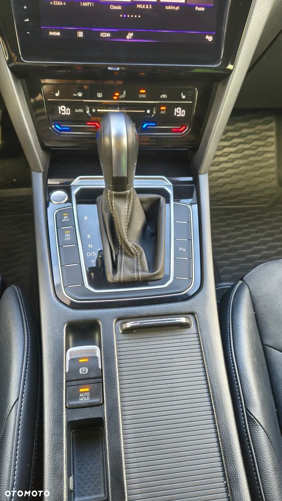 Volkswagen Arteon Shooting Brake 2.0 TSI OPF DSG R-Line - 13