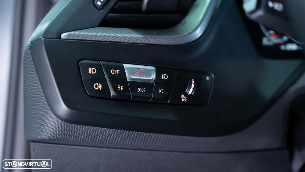 BMW 116 d Pack Desportivo M Auto - 20