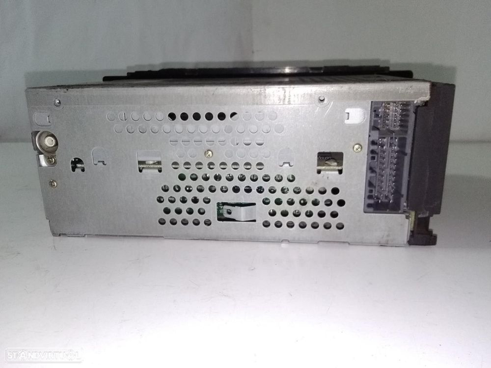 SISTEMA AUDIO / RADIO CD JEEP CHEROKEE 2003 - 1