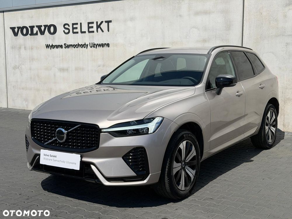 Volvo XC 60 - 4