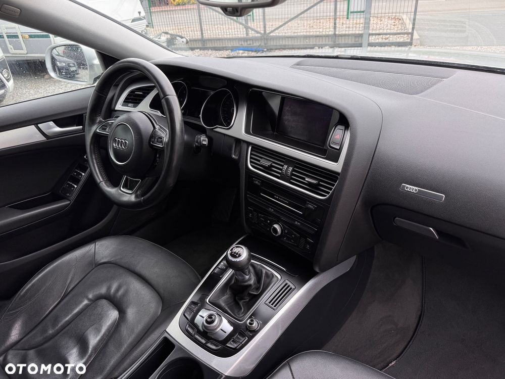 Audi A5 - 17