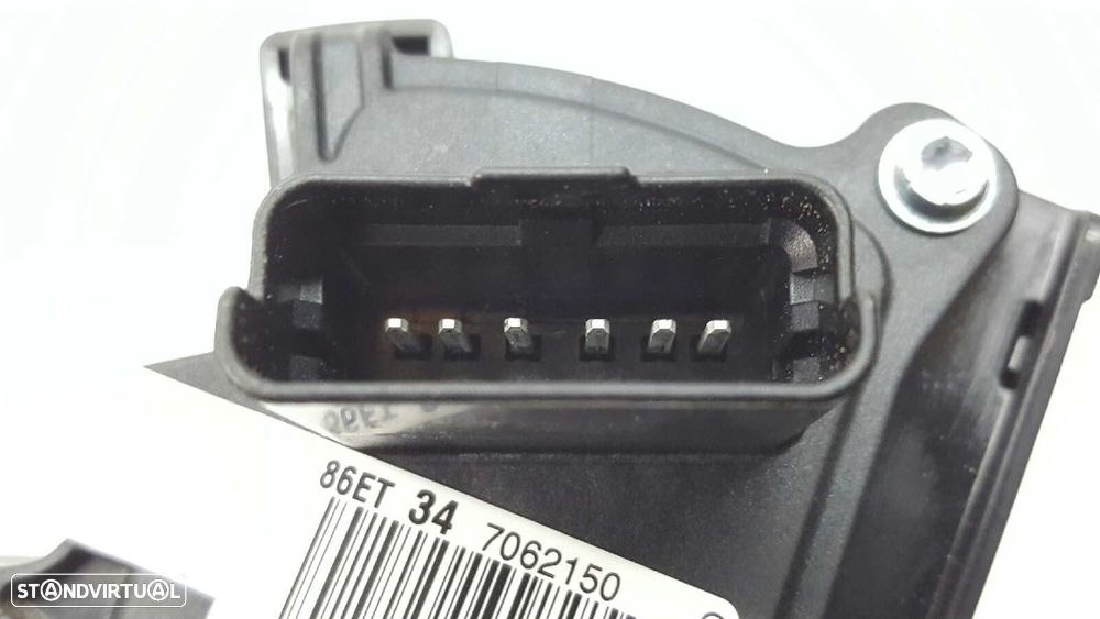 POTENCIÓMETRO PEDAL ACELERADOR PEUGEOT 308 SW BUSINESS-LINE - 4