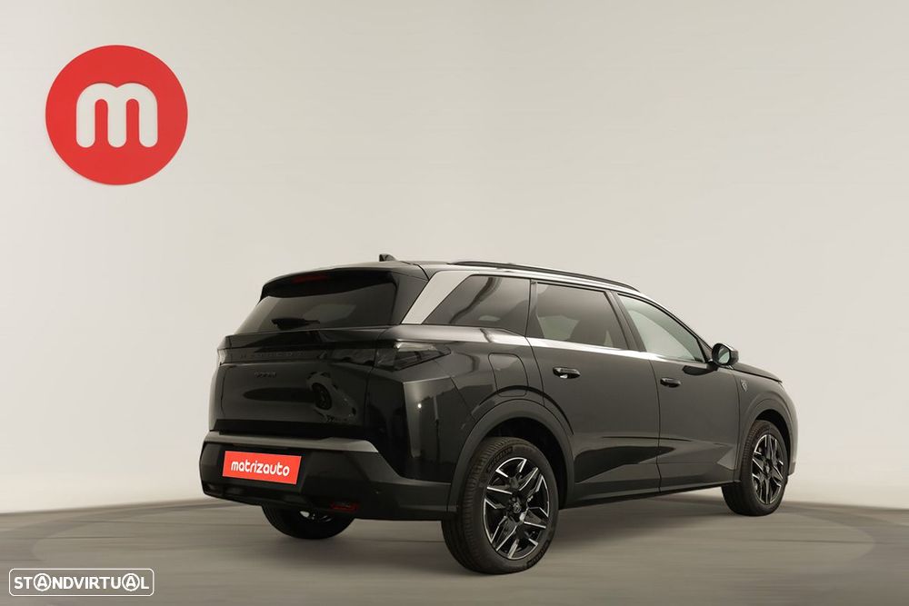 Peugeot 5008 1.2 Hybrid GT e-DCS6 - 4