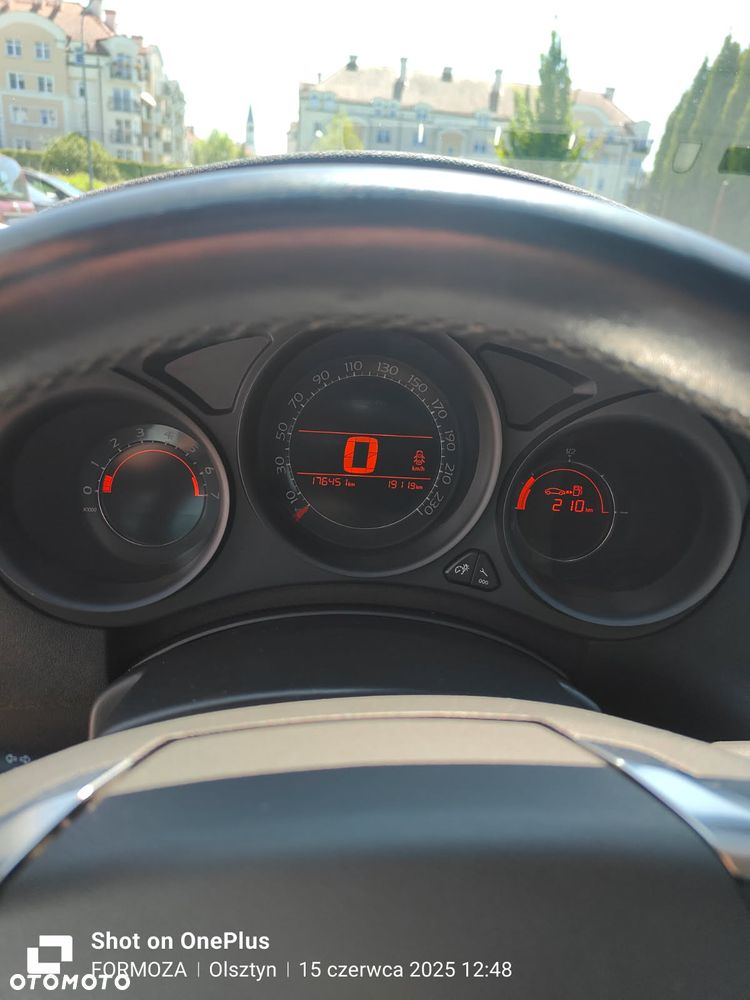 Citroën C4 - 4