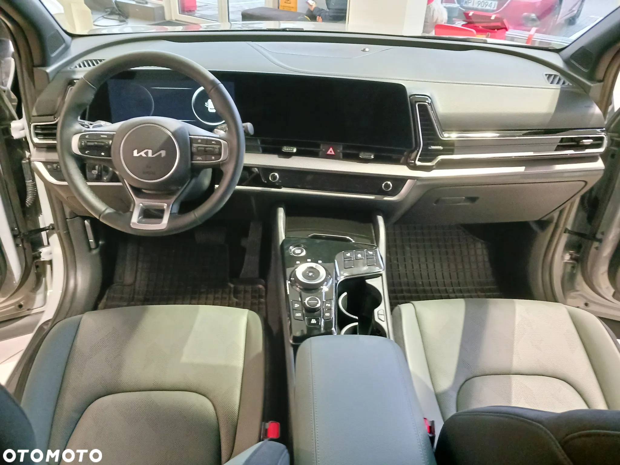 Kia Sportage 1.6 T-GDI PHEV Anniversary 4WD - 7