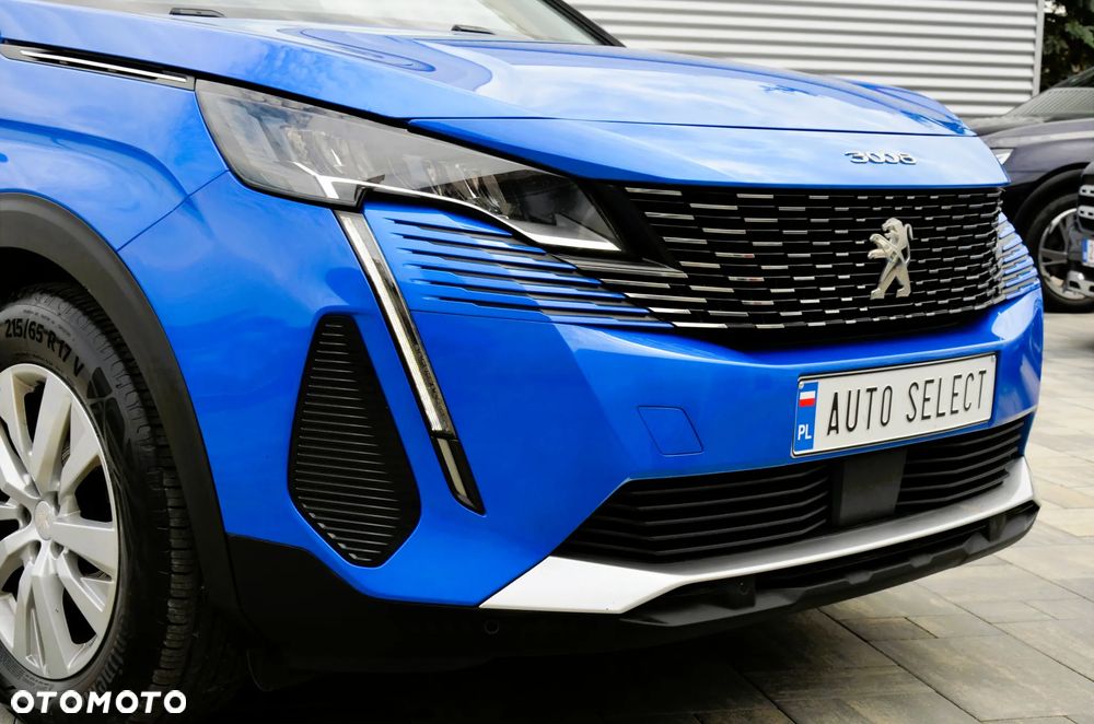 Peugeot 3008 - 13
