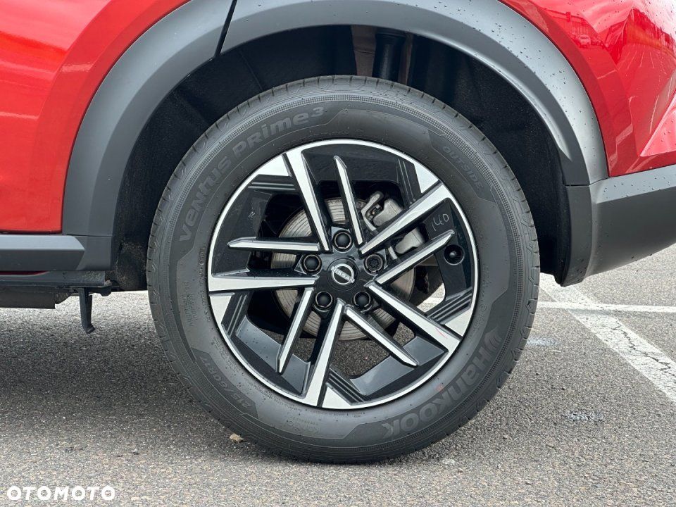 Nissan Juke - 10