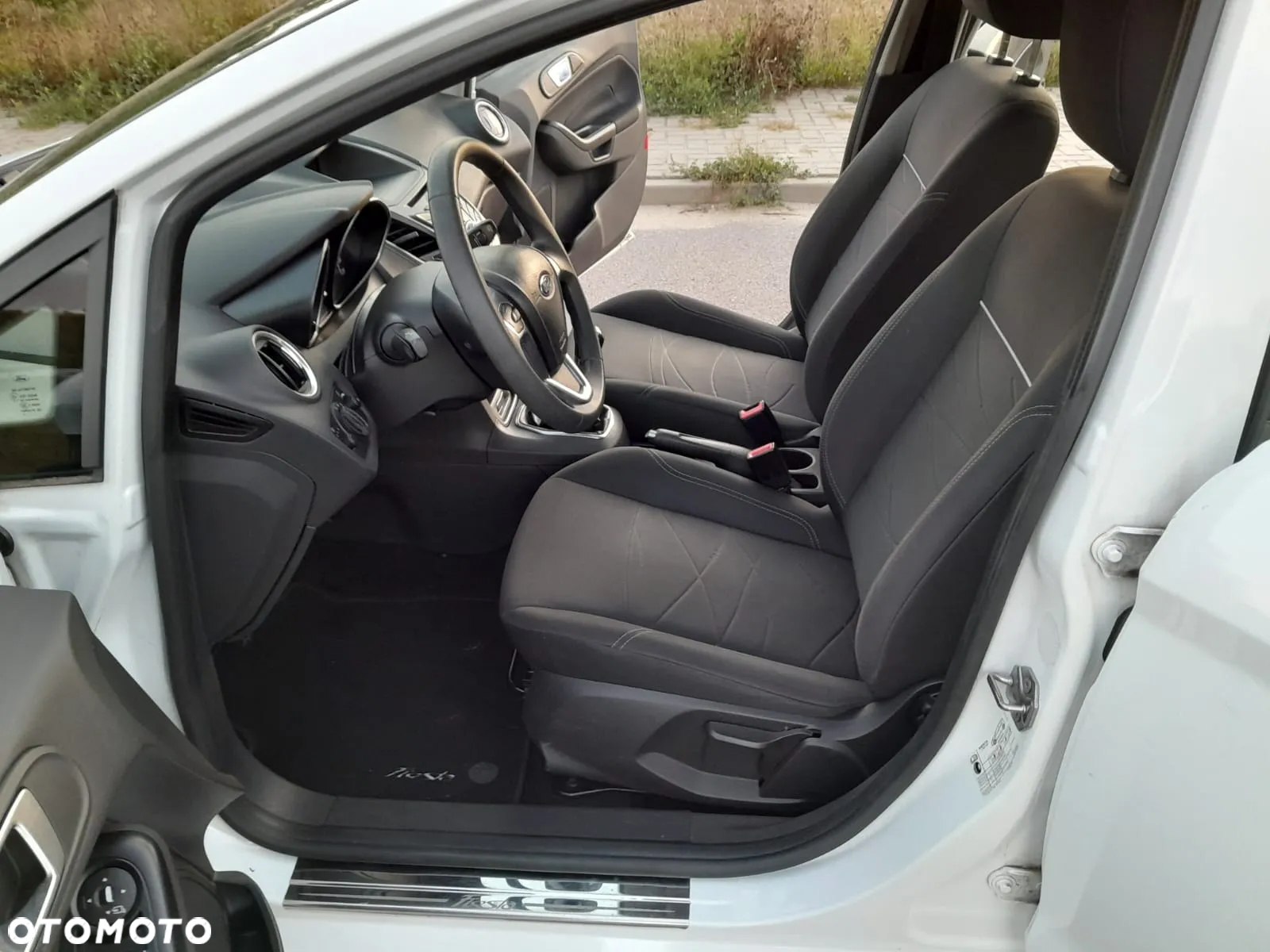 Ford Fiesta - 5