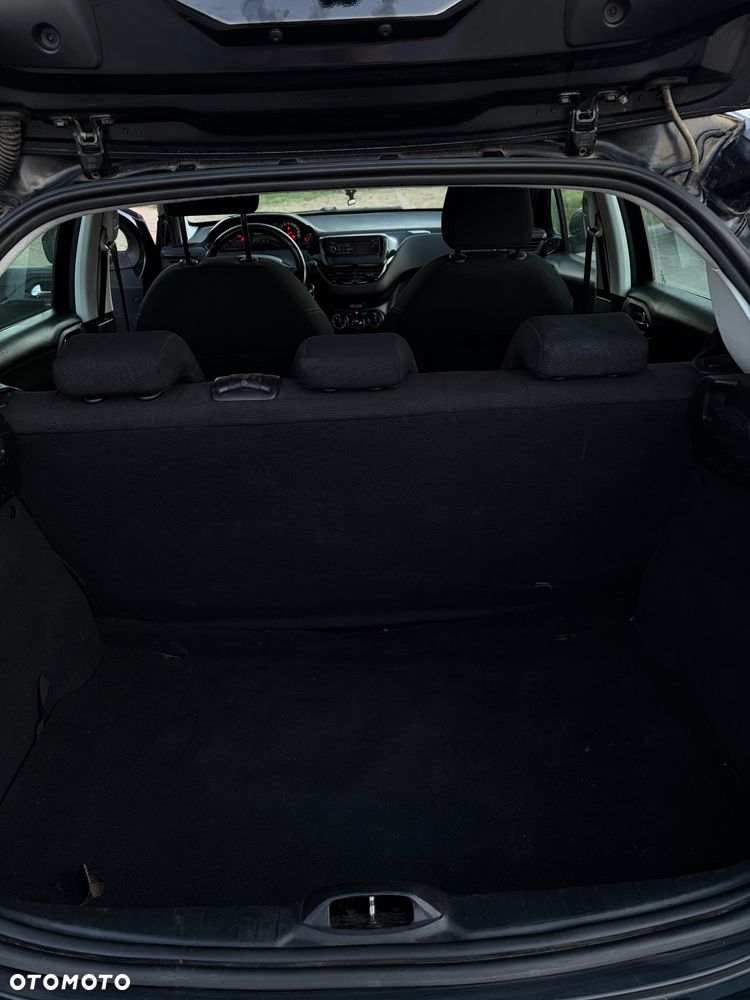 Peugeot 208 1.4 HDi Access - 19