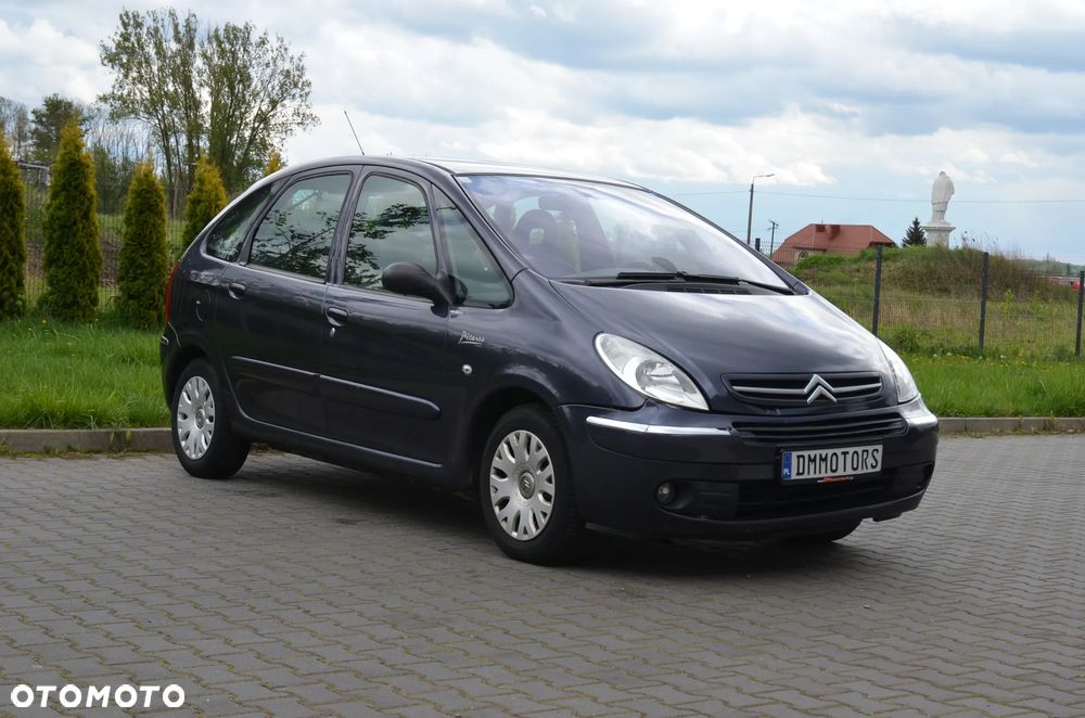 Citroën Xsara Picasso - 22