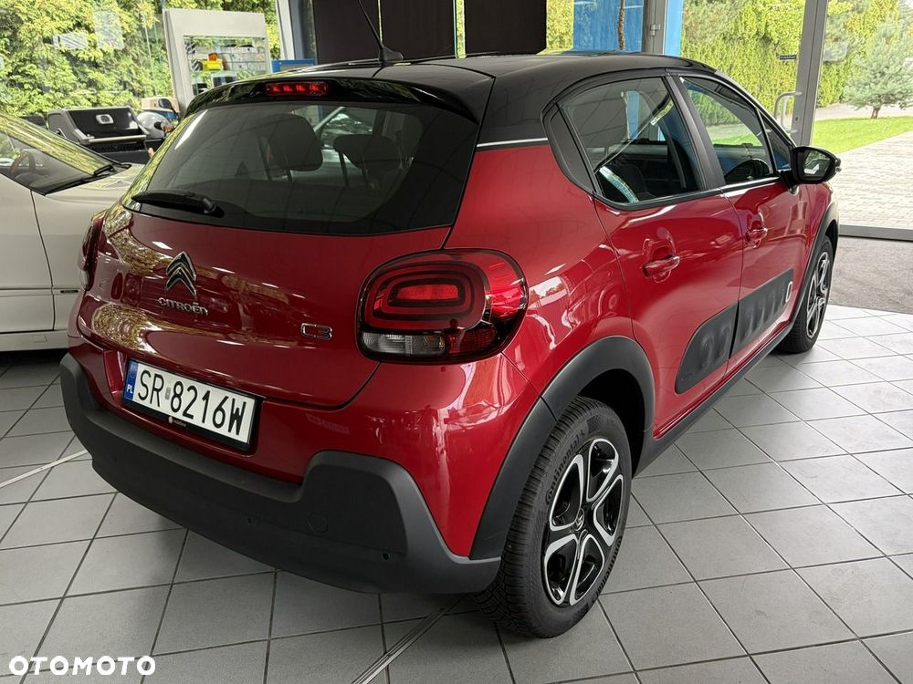 Citroen C3 2020 photo 2