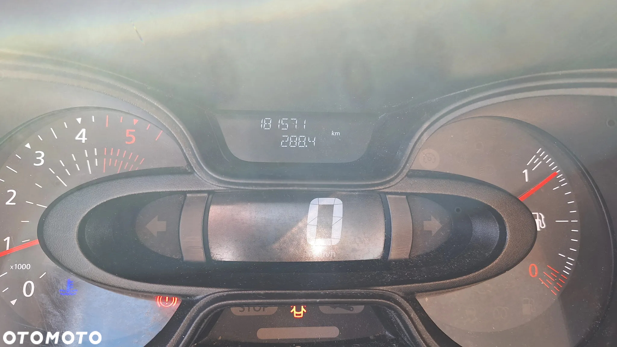 Renault Trafic - 5