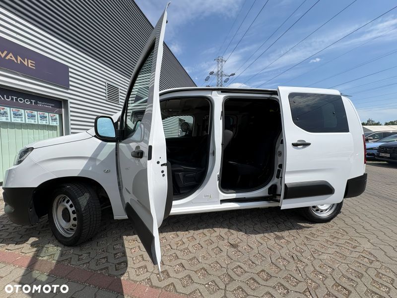 Toyota Proace City - 11