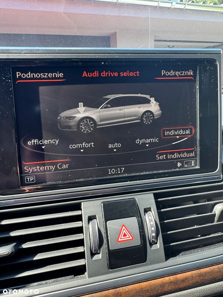 Audi A6 Avant 3.0 TDI Quattro Tiptronic - 30