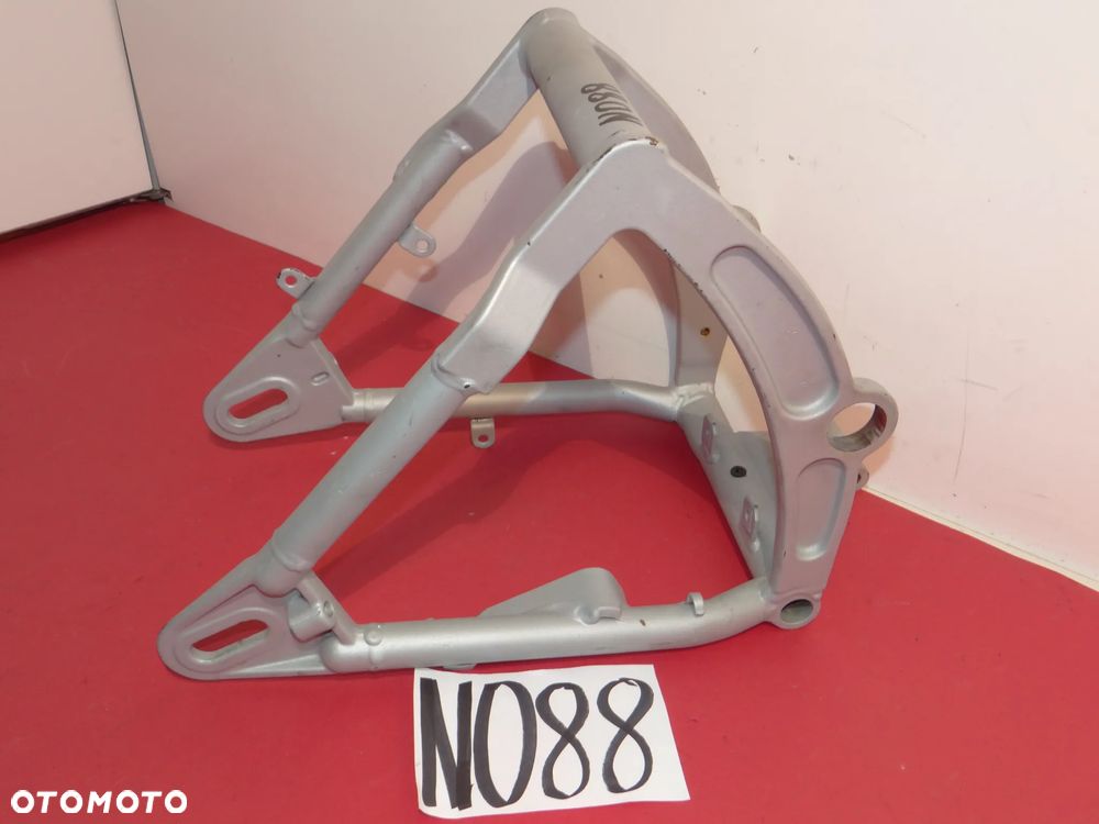 HARLEY DAVIDSON WAHACZ SOFTAIL T.C. HARITAGE FAT BOY N088 - 12