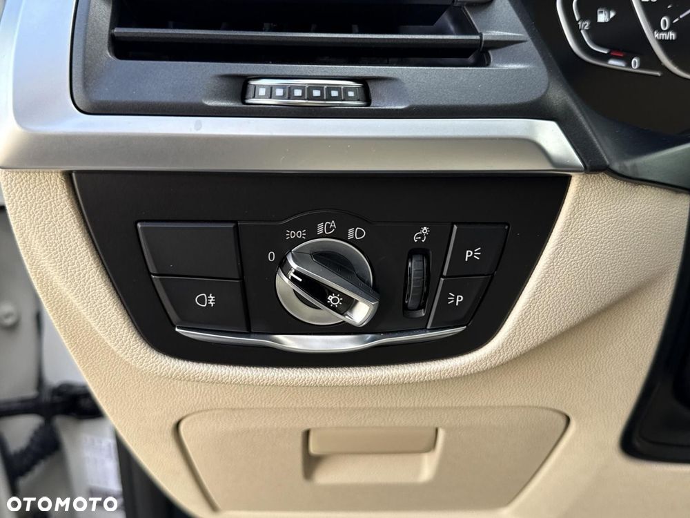 BMW X4 - 23