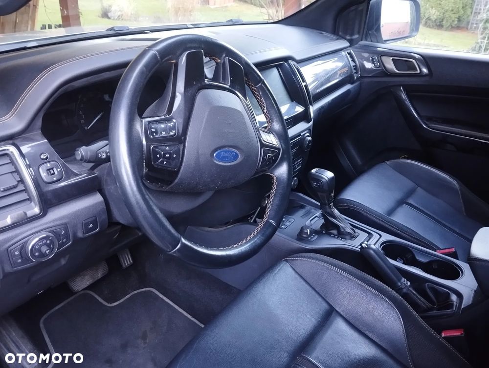Ford Ranger - 5