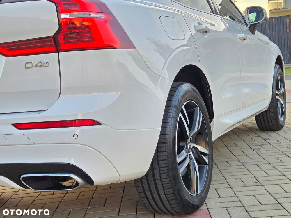 Volvo XC 60 - 21