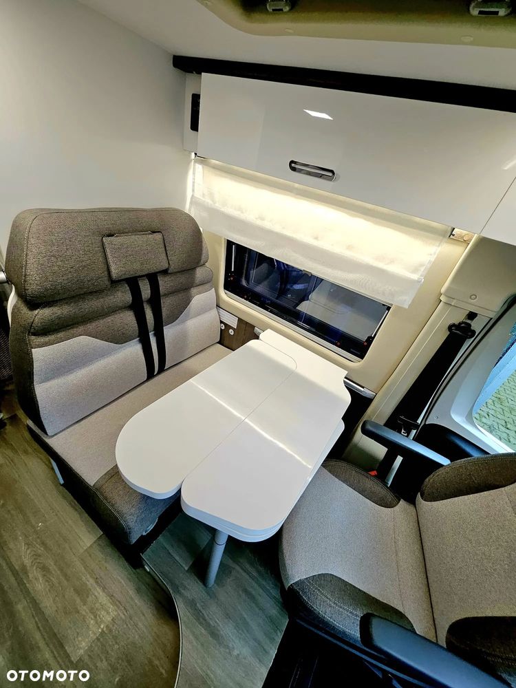 Benimar Benivan 144 Plus - 19