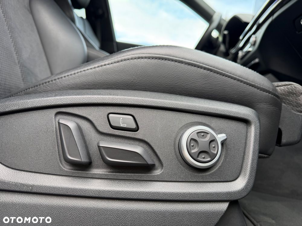 Audi SQ5 TDI Quattro Tiptronic - 21