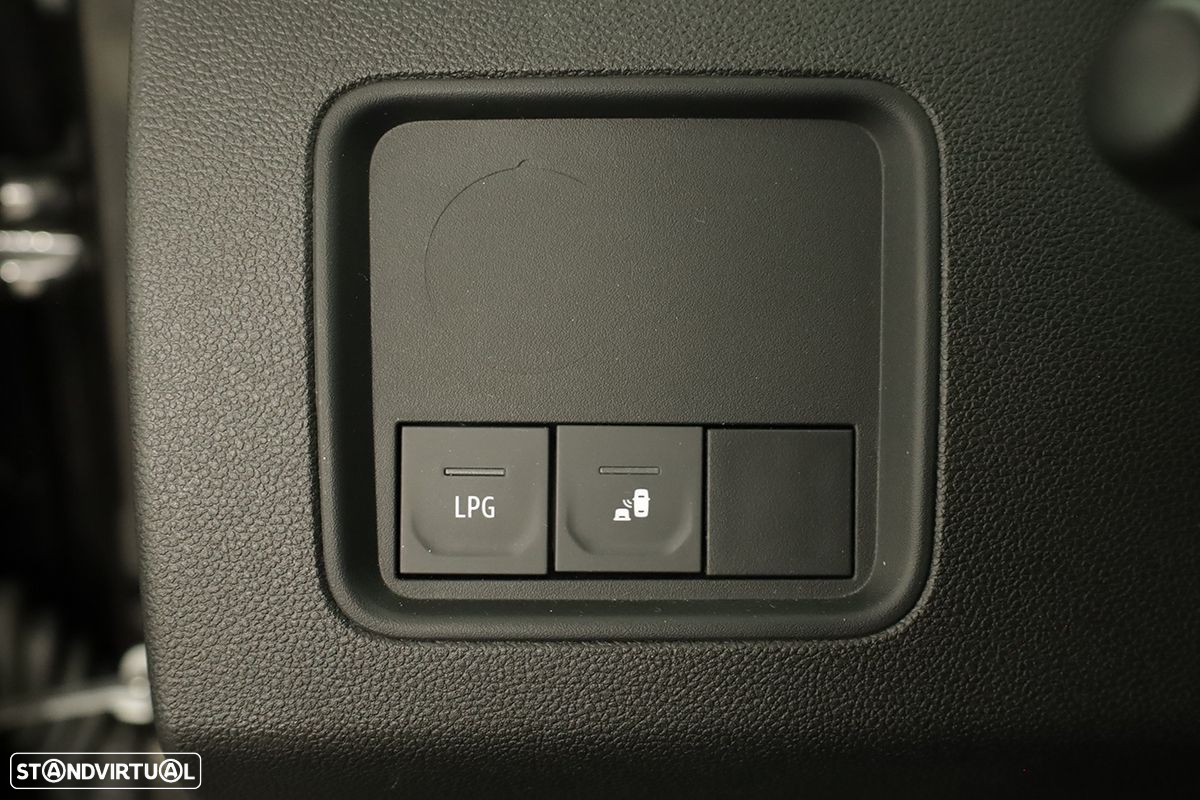 Dacia Duster 1.0 TCe ECO-G Journey+ Up&Go Bi-Fuel - 20