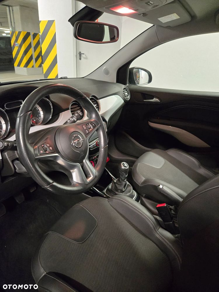 Opel Adam 1.2 - 7