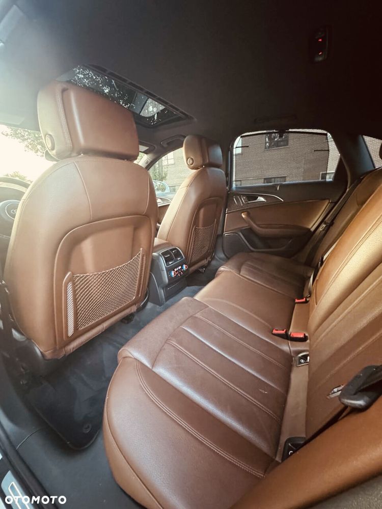 Audi A6 Limousine - 15