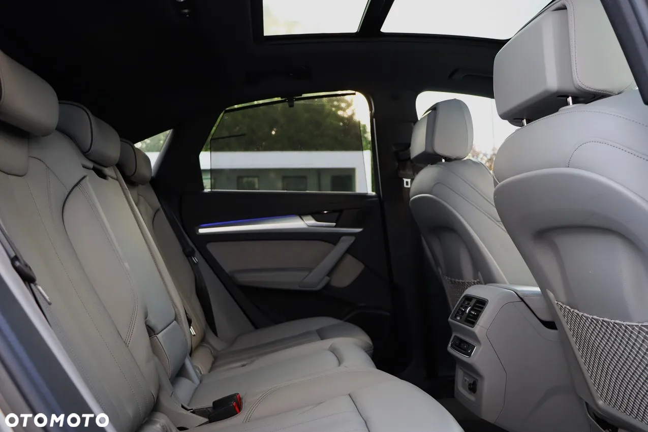 Audi Q5 Sportback - 22