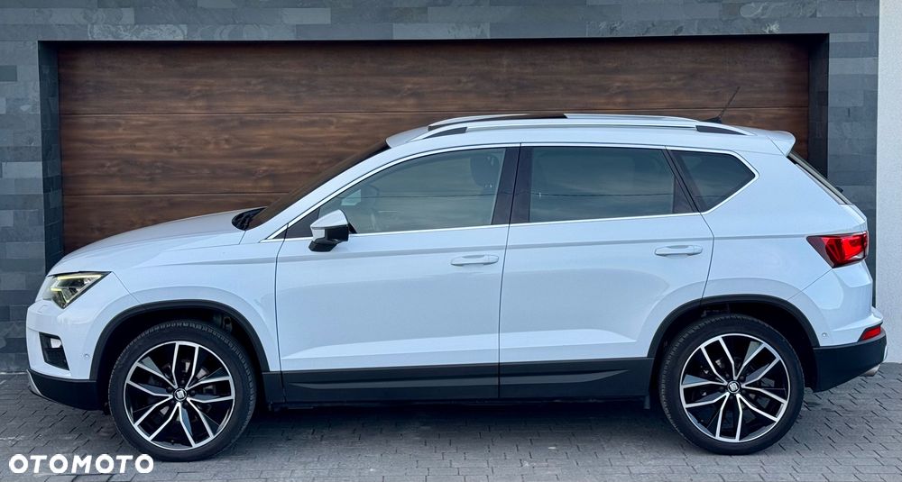 Seat Ateca - 6
